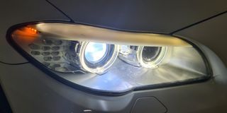 BMW F10 Pre- LCI HID  / LED