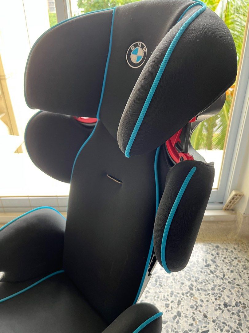 Bmw junior deals seat 1