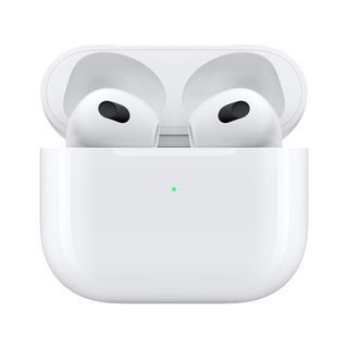 [BN, Sealed] Apple AirPods 3rd Gen with Lightning  Charge Case & other options eg. MagSafe Charging Case, 100% Authentic, 1 Year Apple Warranty