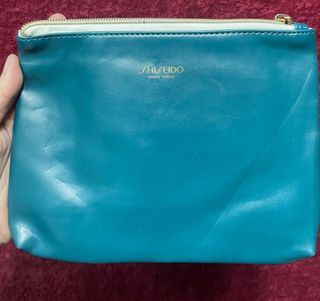 BN Shiseido Make-up Kit/Pouch Bag