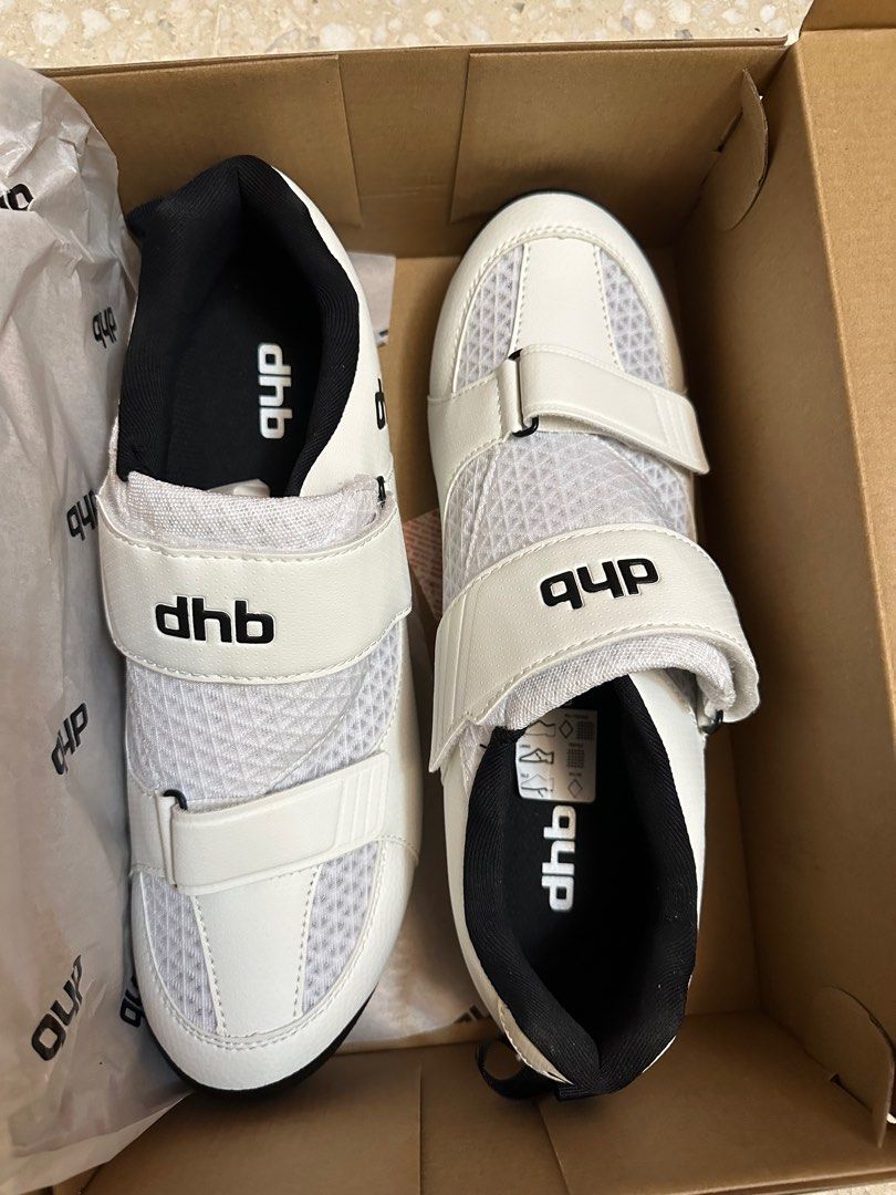 dhb trinity