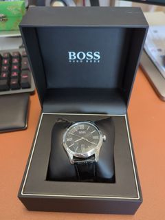 BNIB HUGO BOSS Dress Watch