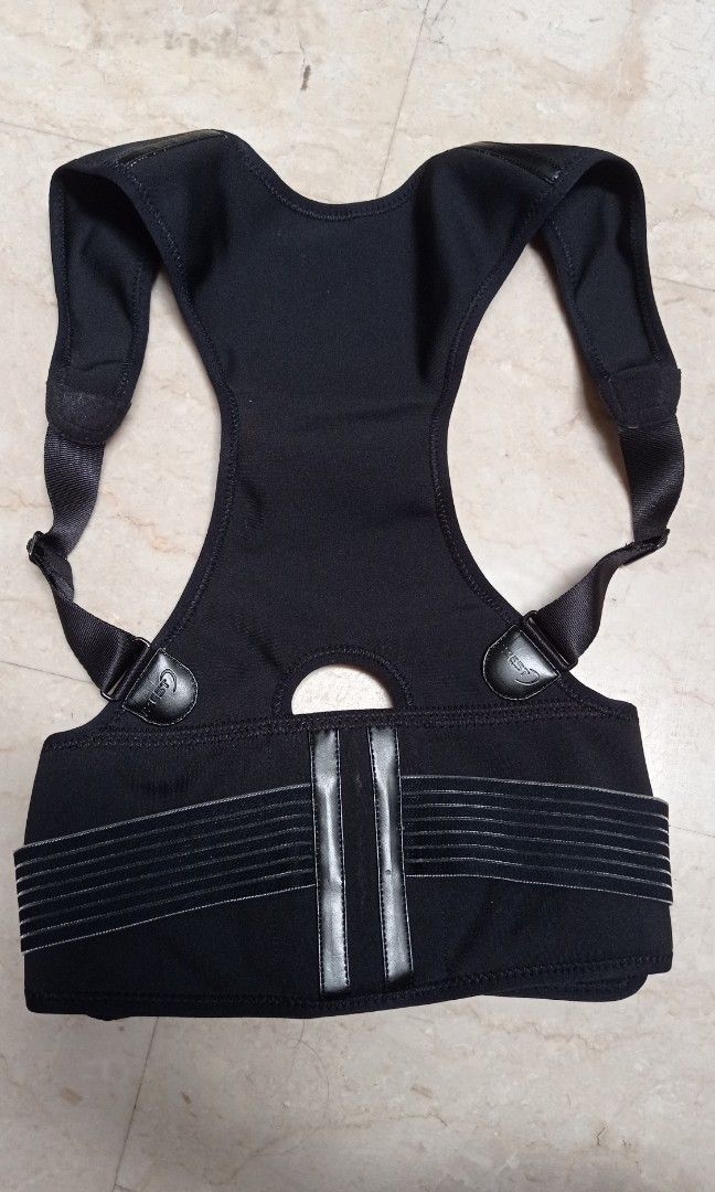 Anti slouch brace sales