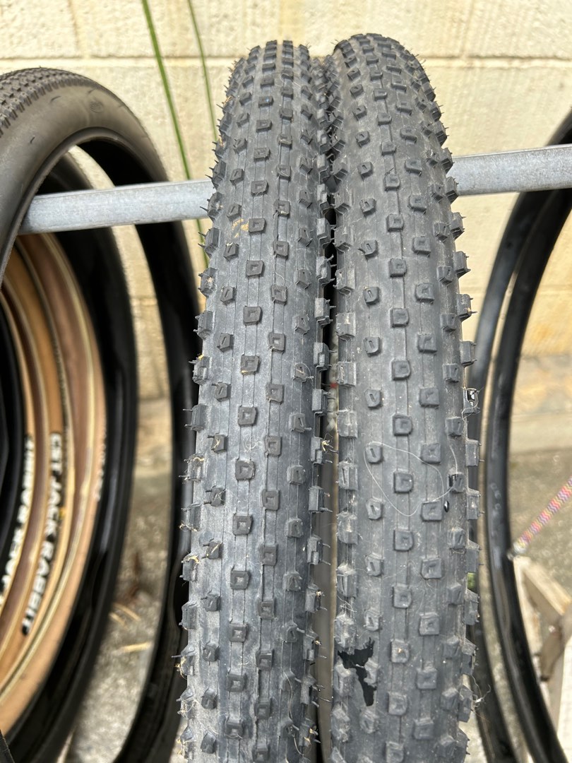 Bontrager hotsell xr2 26