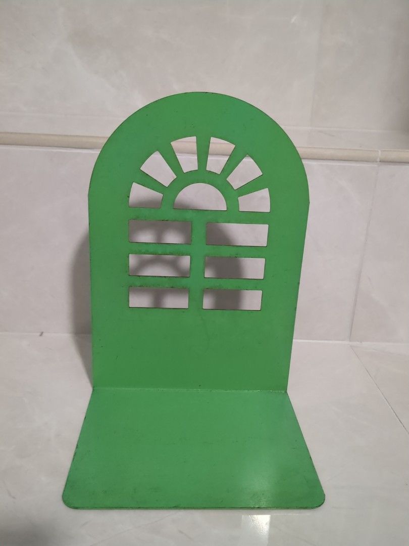 Toyo Bookends Bookend, Hobbies & Toys, Stationery & Craft, Stationery & School ...