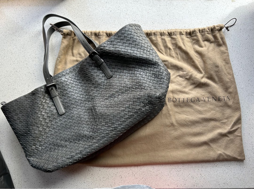 Bv tote bag discount