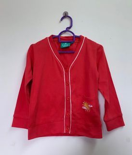 Boy/Girl Cardigan Kids RM10🎀