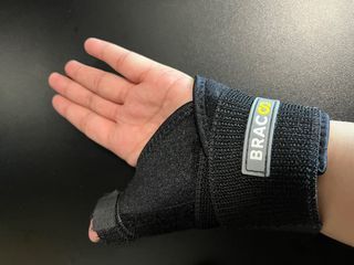 Bracoo Thumb Support