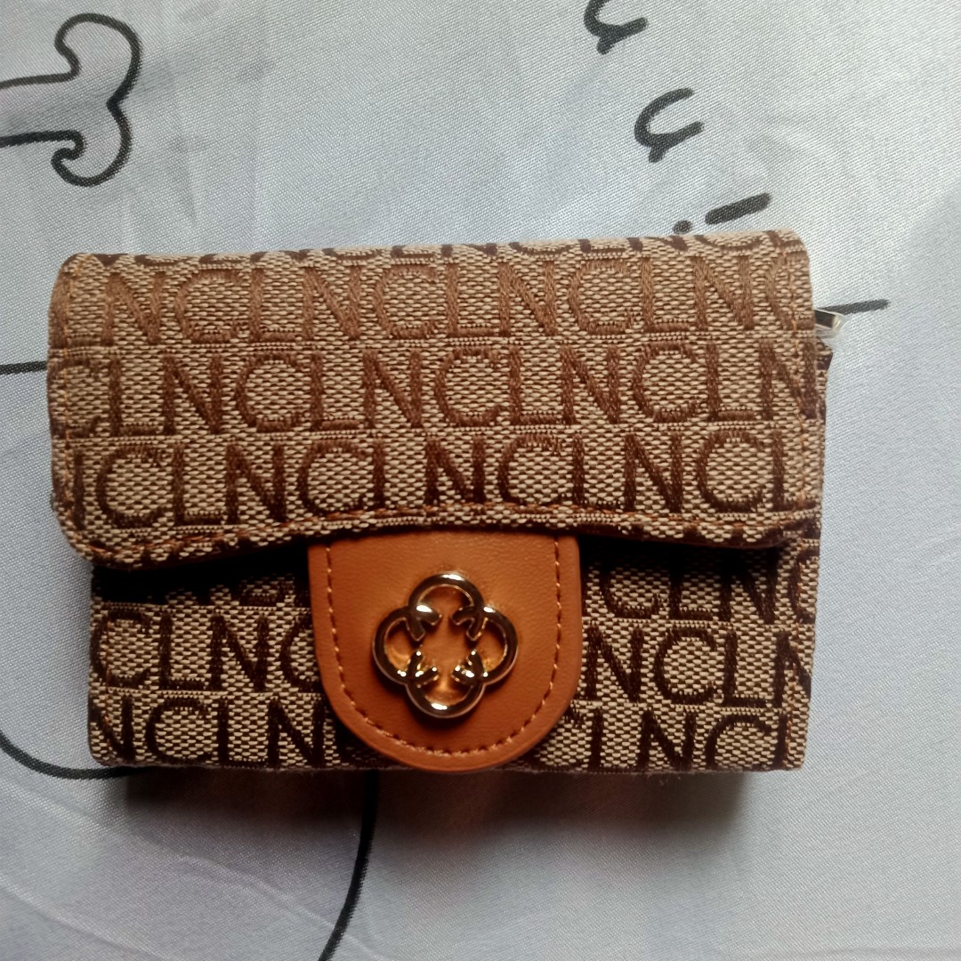 Brand New Celine (CLN) Wallet  Authentic CLN Womens Wallet, Women's  Fashion, Bags & Wallets, Wallets & Card holders on Carousell