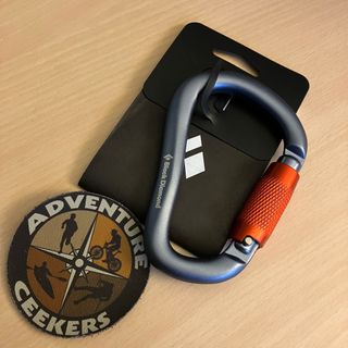 Climbing gears! Collection item 2