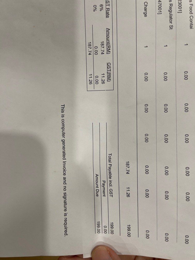 [Brand New] Strom Gas Stove, TV & Home Appliances, Kitchen Appliances