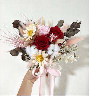 Bridal Bouquets Collection item 1