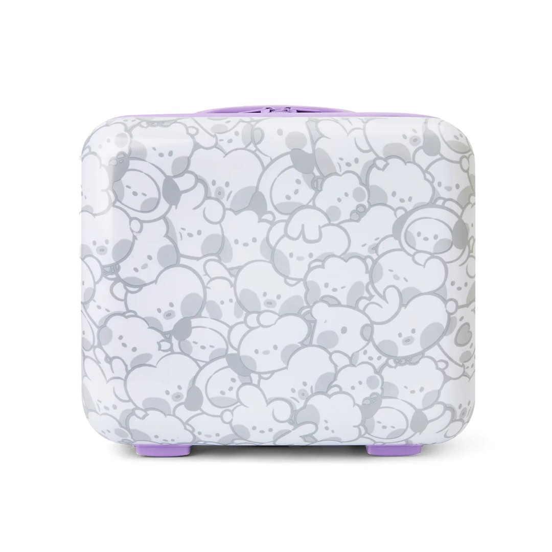 BT21 minini TRAVEL HARD CASE MINI on Carousell