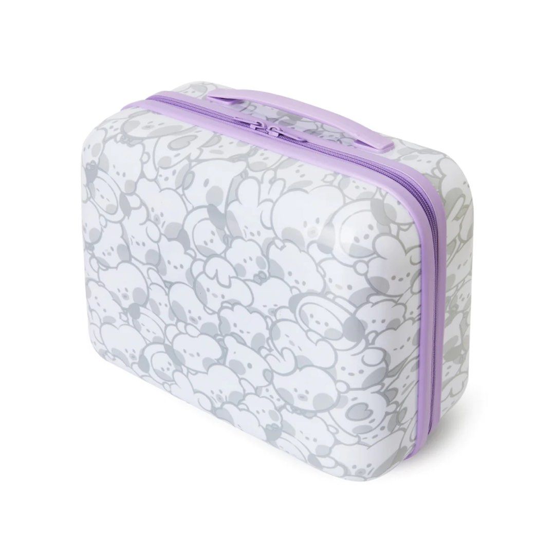 BT21 minini TRAVEL HARD CASE MINI on Carousell