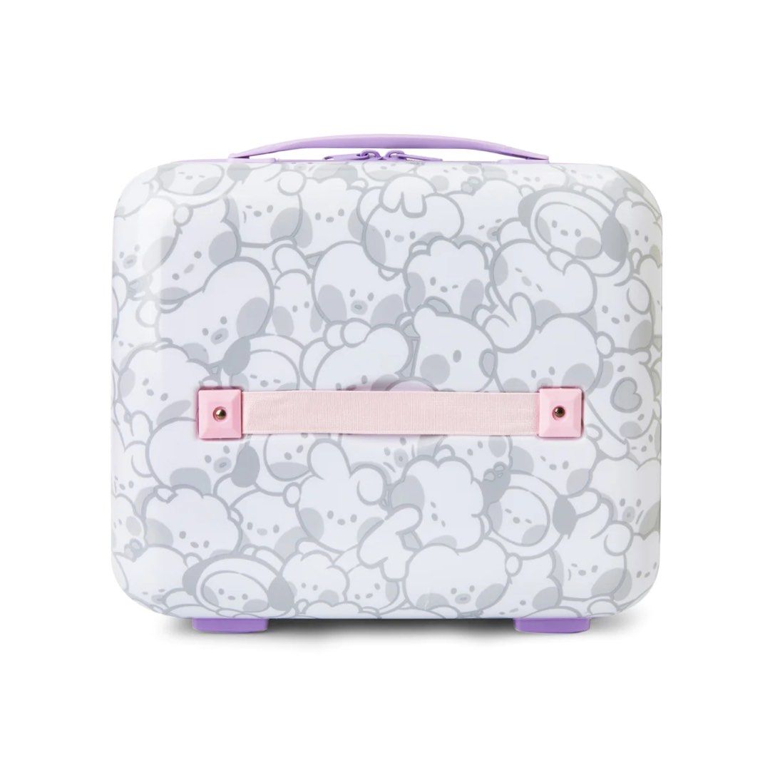 BT21 minini TRAVEL HARD CASE MINI on Carousell