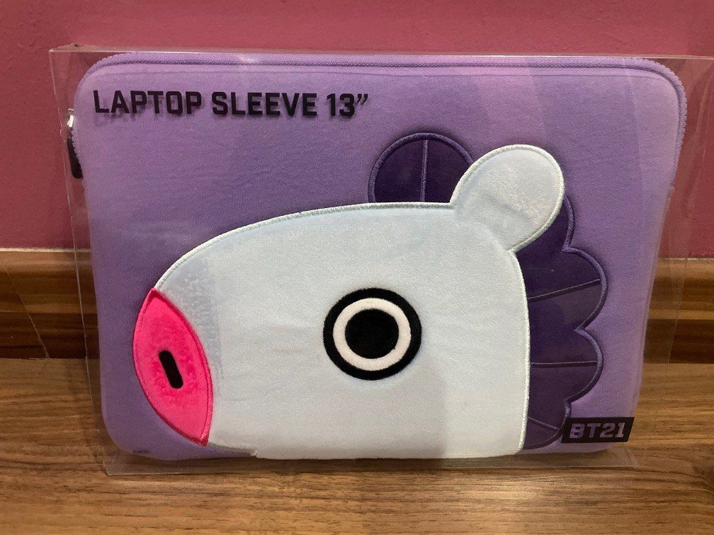 Bt21 laptop new arrivals sleeve 13 inch