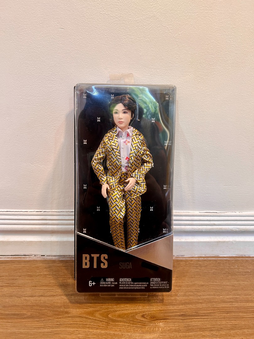 Suga doll mattel shop