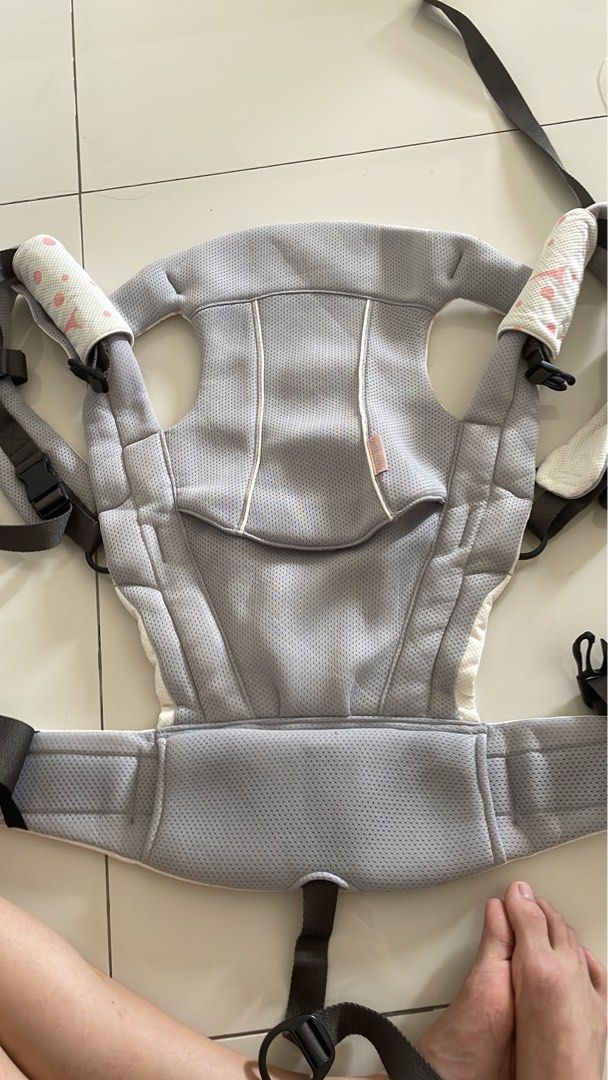 Buddy Buddy Baby Carrier atelieryuwa.ciao.jp