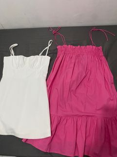Bundle for 2 dress