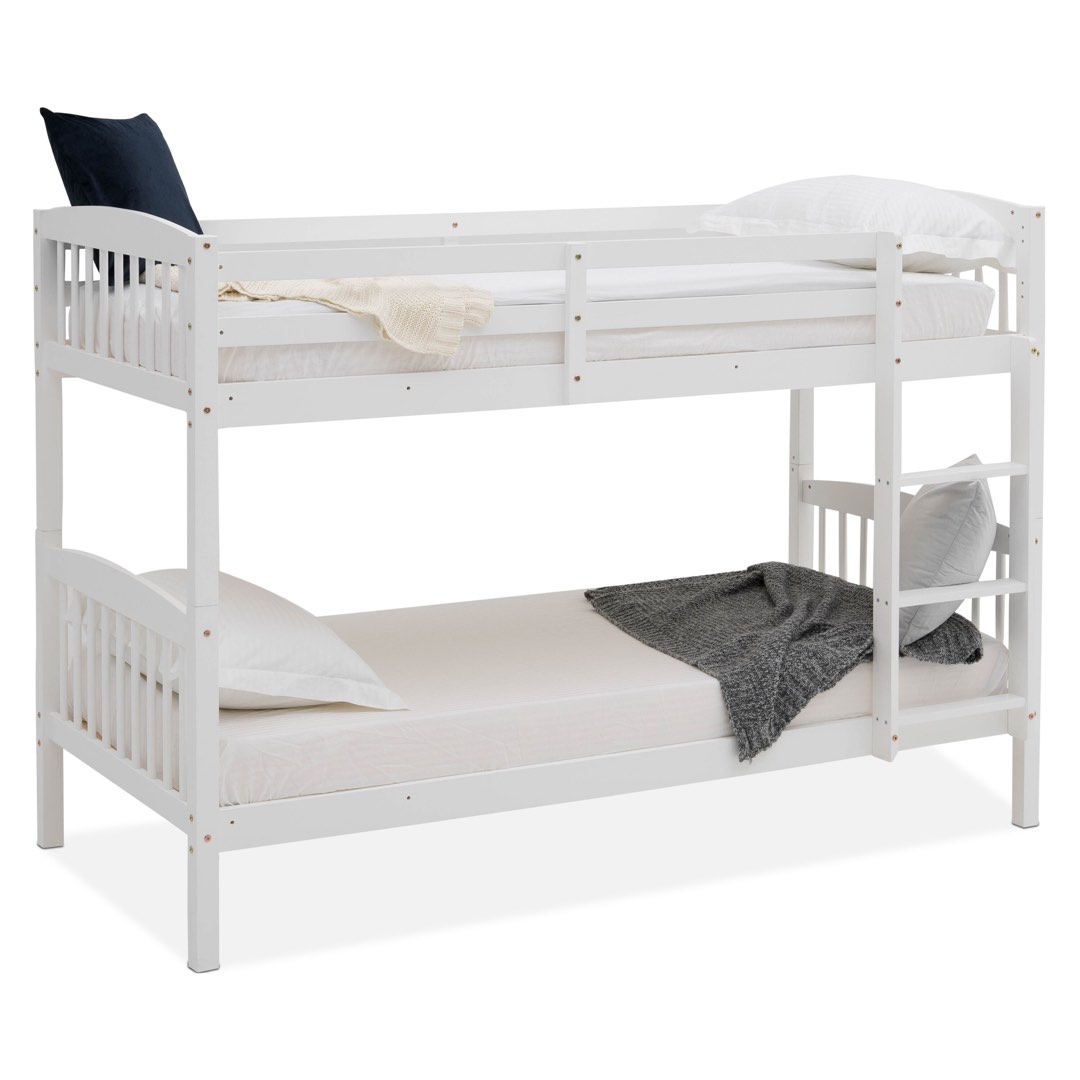 Zinus bunk shop beds