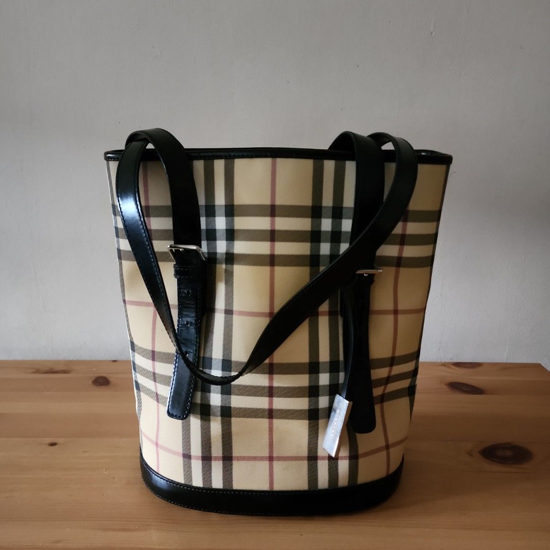 Burberry kimberly clearance bag