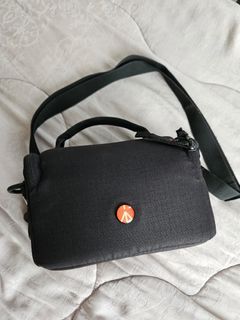 Camera Bag Manfrotto