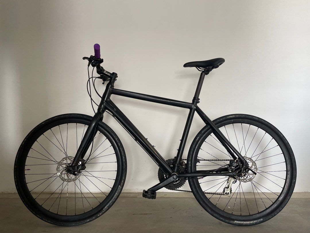 Cannondale Bad Boy 2015