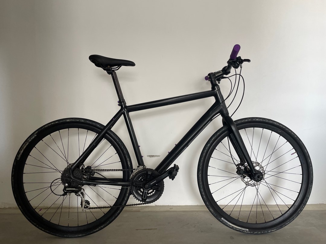 Cannondale bad shop boy 2015