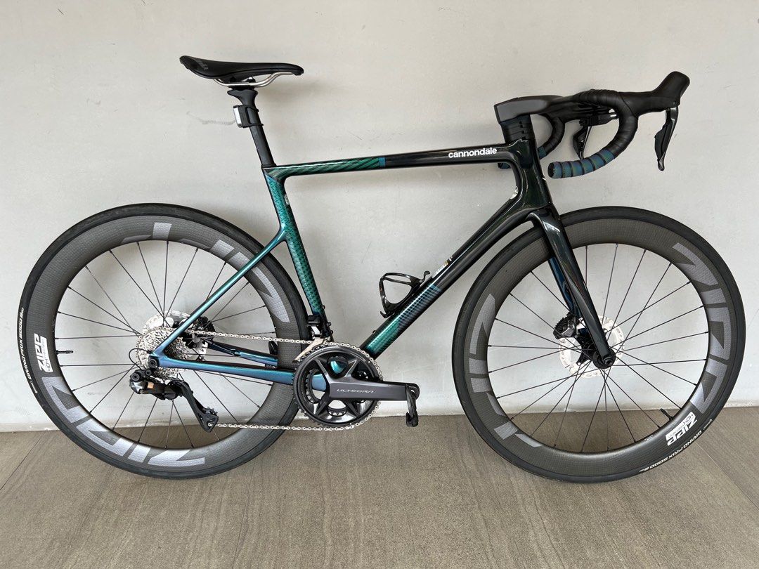 Cannondale frame only 2025