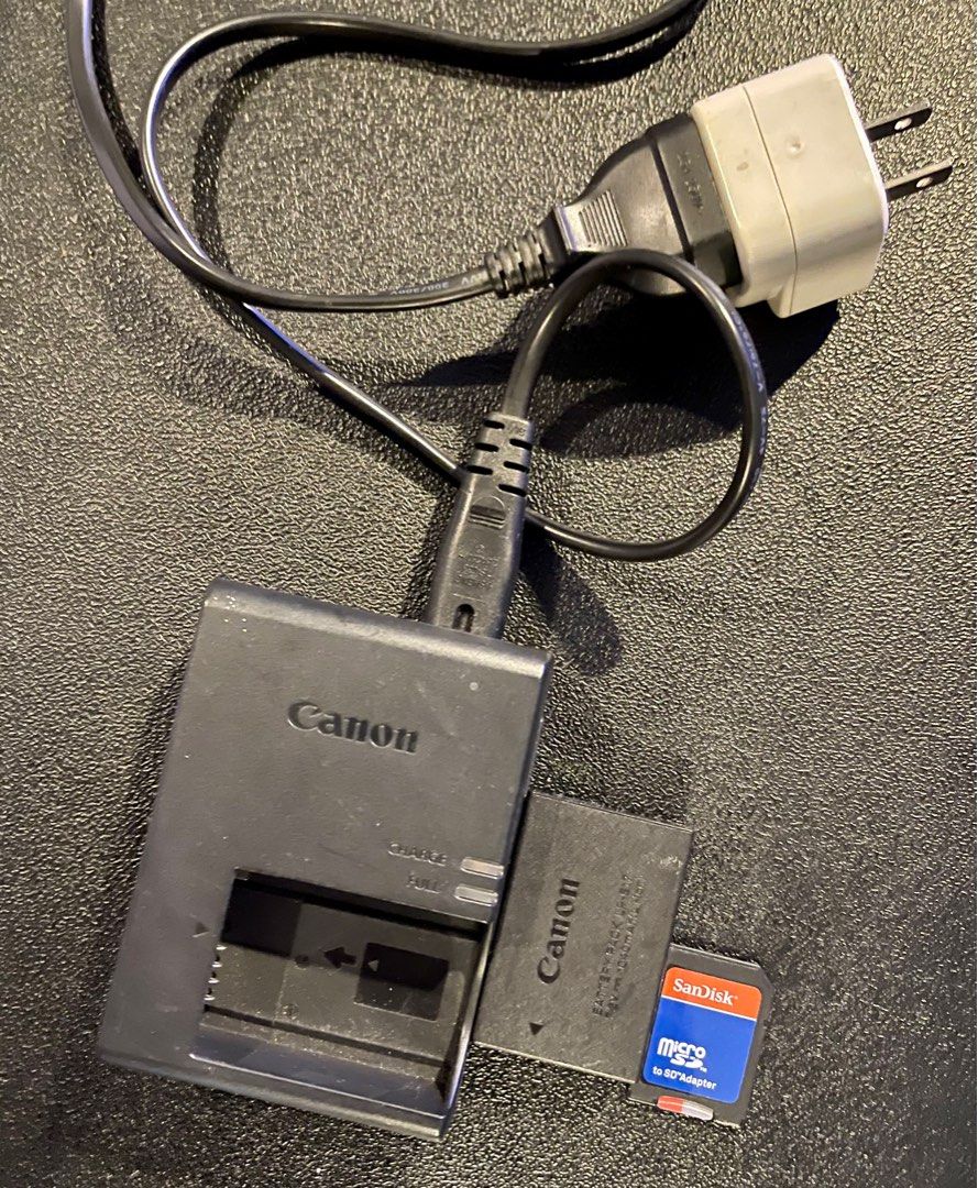 Canon EOS M3 Mirrorless Camera [2nd Hand] WITH FREEBIES, Photography