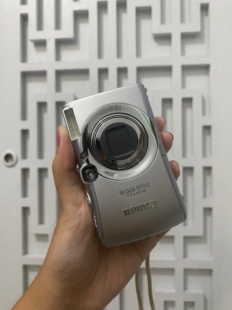 olympus mju ii olx