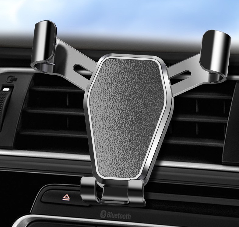 Ultimate Vehicle Air Vent Mount for Galaxy Note 10.1 2014 version