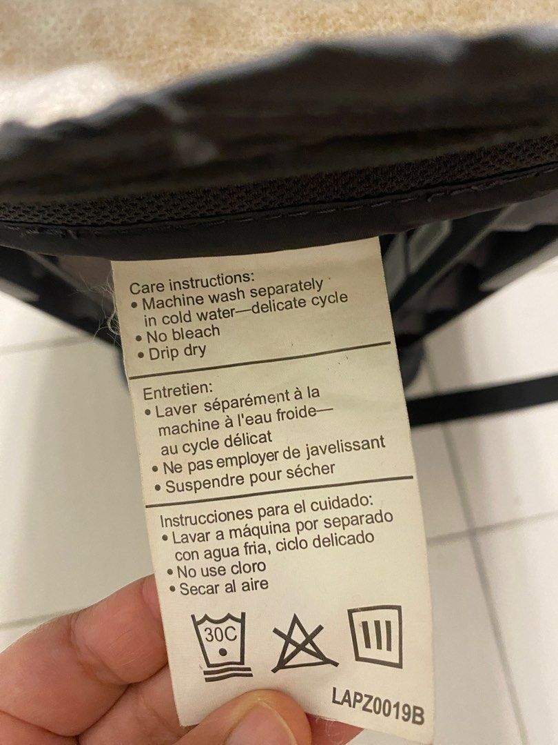 Car seat Babies Kids Baby Monitors on Carousell
