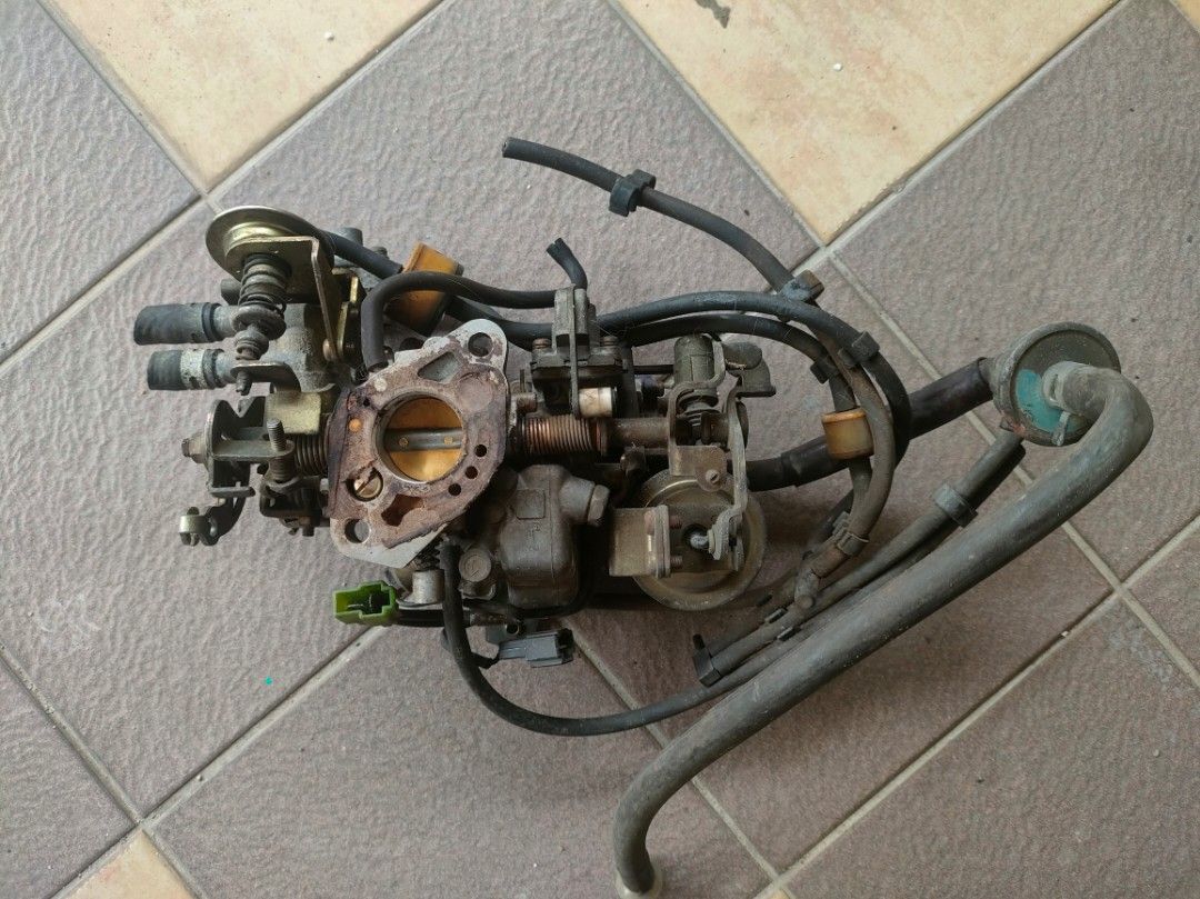 Carburetor kancil 850, Auto Accessories on Carousell