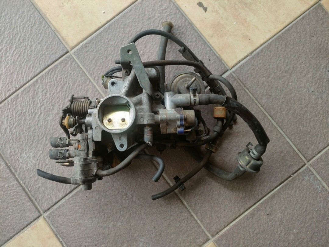 Carburetor kancil 850, Auto Accessories on Carousell