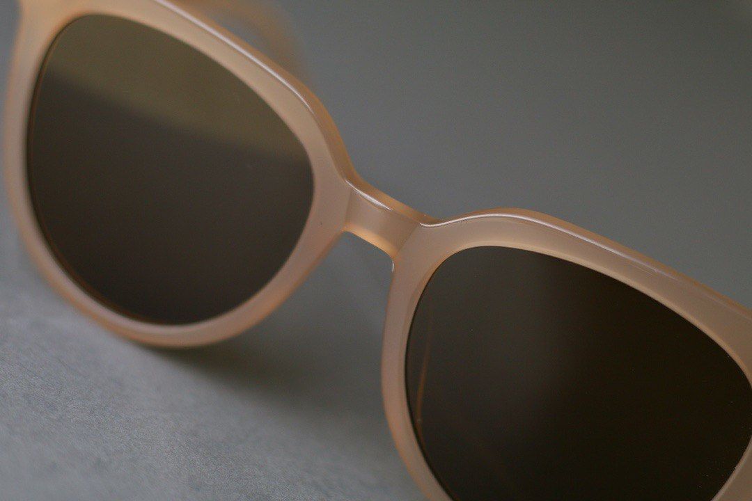 Carin Sunglasses, Women's Fashion, Watches & Accessories, Sunglasses