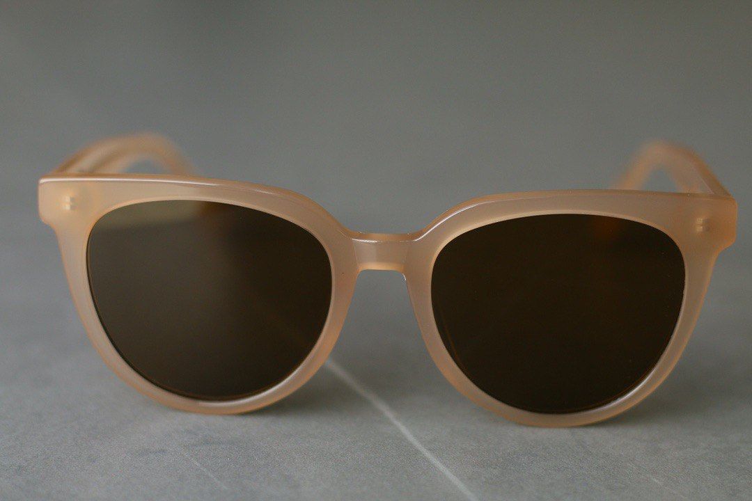 Carin Sunglasses, Women's Fashion, Watches & Accessories, Sunglasses