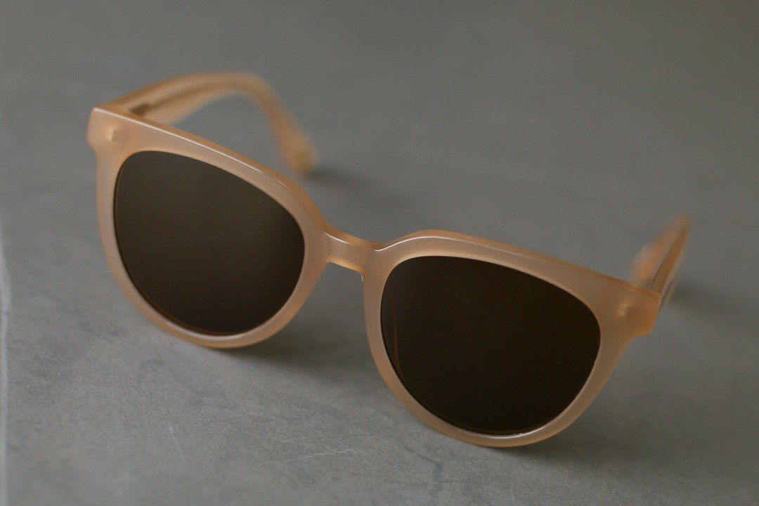 Carin Sunglasses, Women's Fashion, Watches & Accessories, Sunglasses