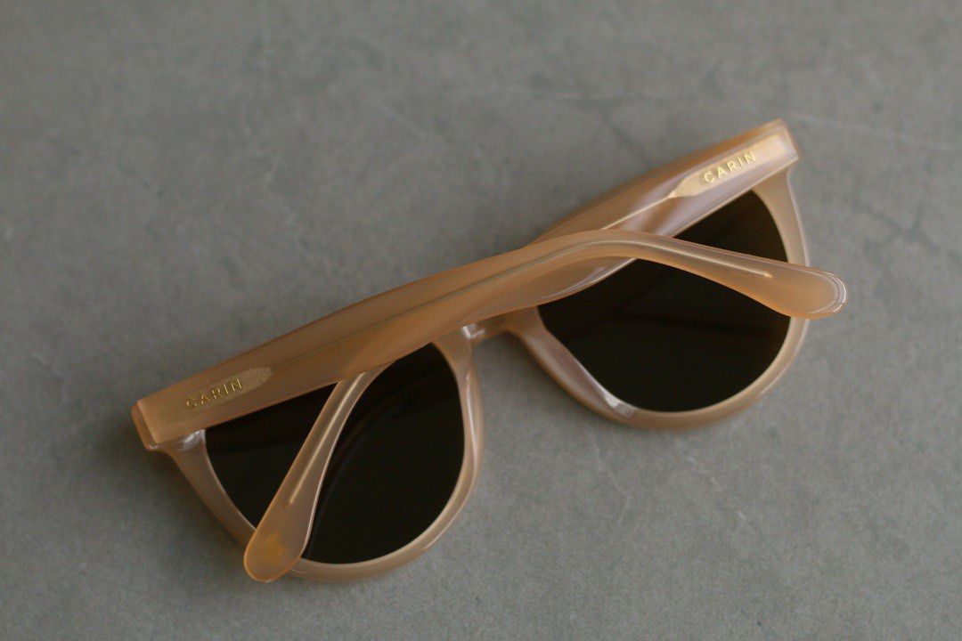 Carin Sunglasses, Women's Fashion, Watches & Accessories, Sunglasses
