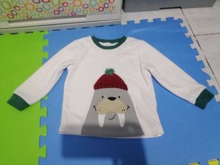 Carter's sweater