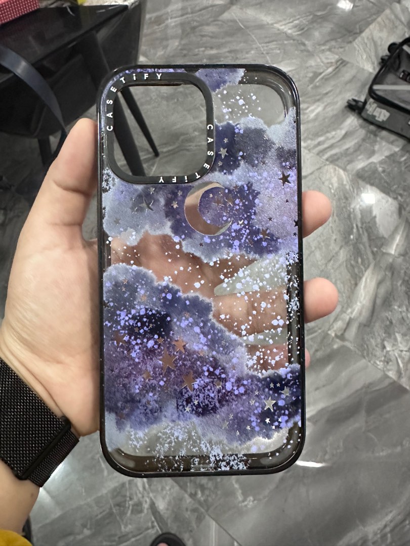 Casetify iPhone 14 Pro Max, Mobile Phones & Gadgets, Mobile & Gadget