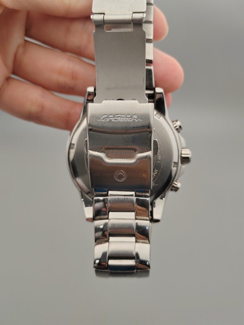 Casima sport outlet watch