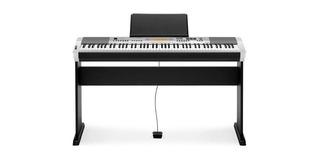 Casio Digital Piano CDP 230R, Hobbies & Toys, Music & Media, Musical