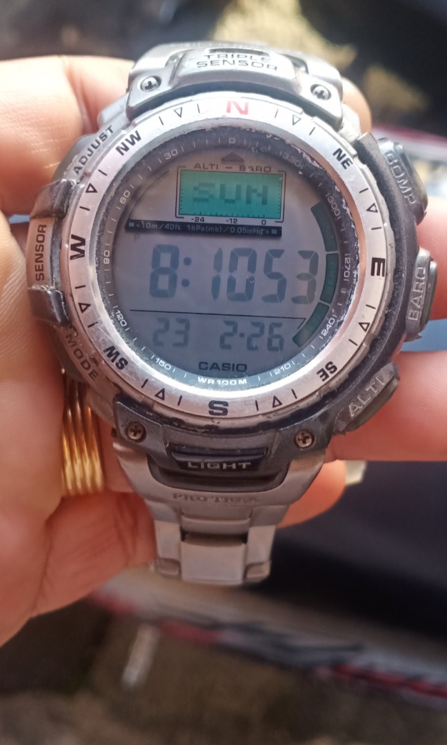 Prg 40t best sale