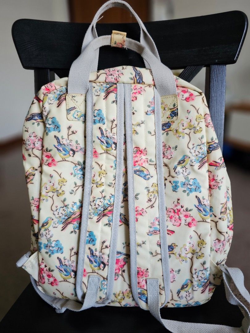Cath kidston ladies backpack outlet