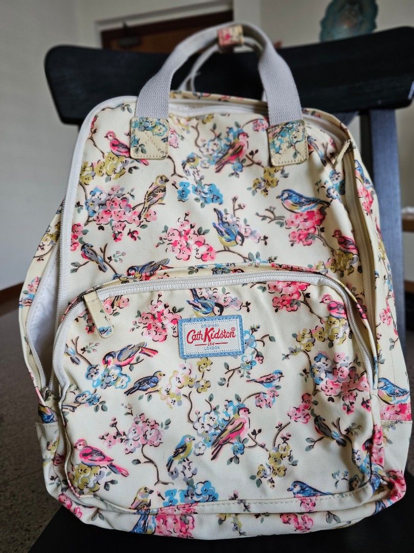 Cath kidston online ladies backpack