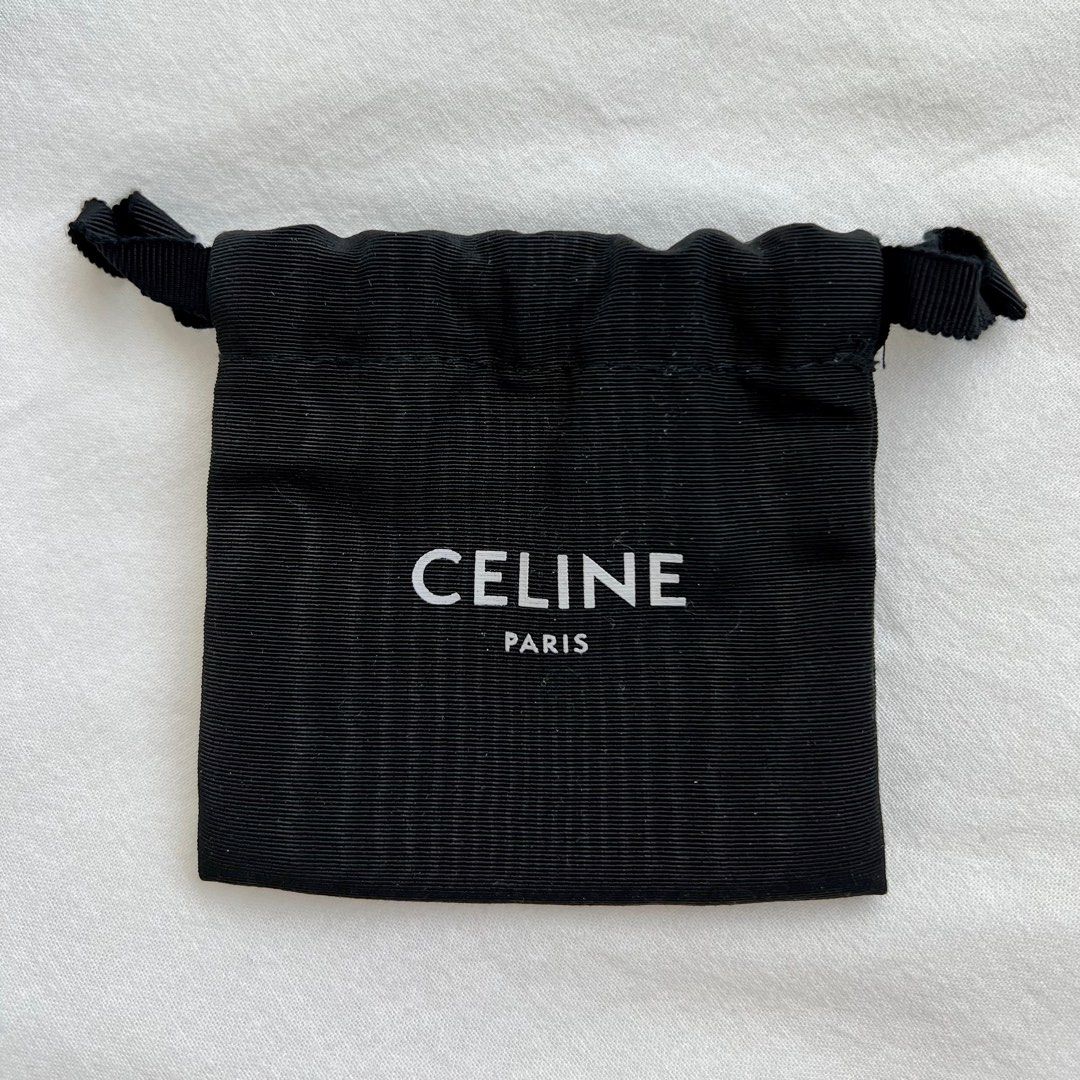 Celine alphabet necklace m clearance
