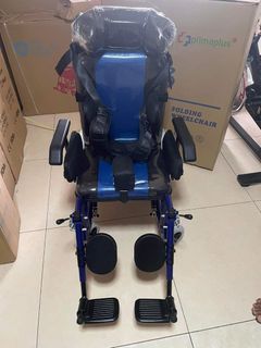 Cerebral Palsy wheelchair
