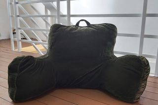 Chair Cushion / Backrest Pillow