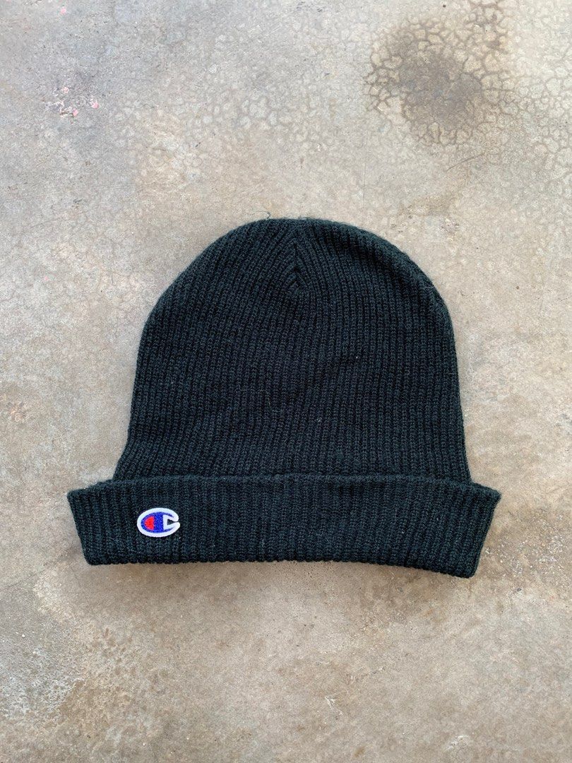 Champion winter hat clearance